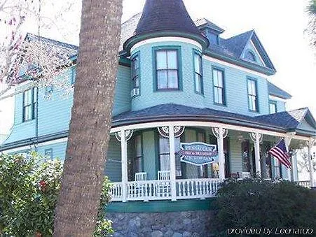 Pensacola Victorian Bed & Breakfast